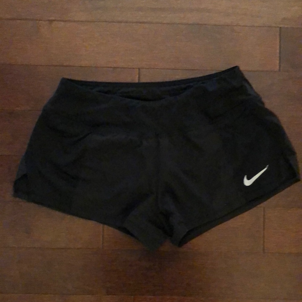 Nike Dri-fit women’s athletic shorts